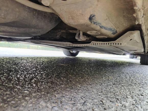 [西安·陕U] 二手大众高尔夫2015款 1.4TSI Sportsvan