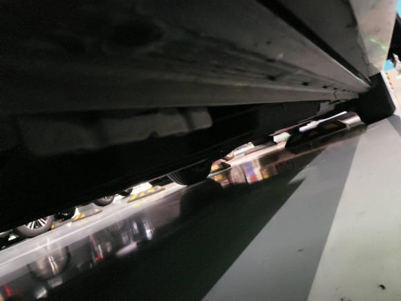 [广州·粤A] 二手别克世纪2023款 2.0T 四座私享版