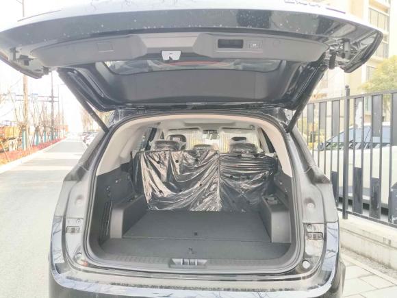 [杭州·浙A] 二手捷途山海捷途山海L92024款 1.5TD 2DHT 行政版 5座