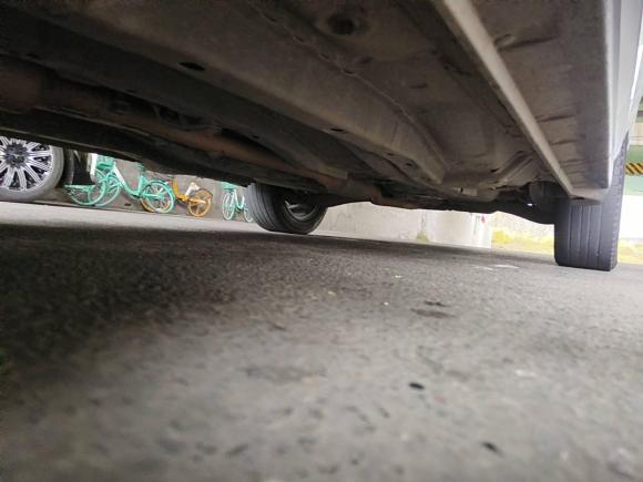 [成都·川G] 二手Jeep指南者2014款 改款 2.4L 四驱舒适版