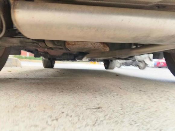 [上海·苏E] 二手雪佛兰创酷2016款 1.4T 自动两驱豪华型