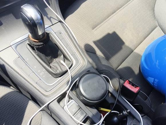 [宁波·浙B] 二手大众高尔夫2016款 1.6L 自动舒适型