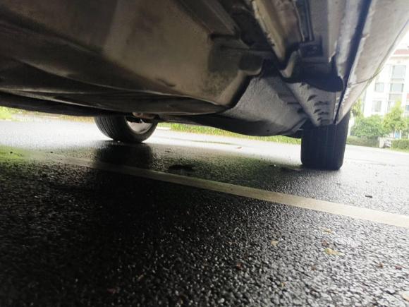 [金华·浙G] 二手奥迪奥迪Q52013款 45 TFSI quattro 运动型