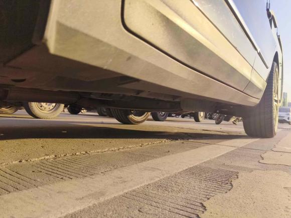 [合肥·皖A] 二手凯迪拉克凯迪拉克XT52020款 改款 28T 技术型