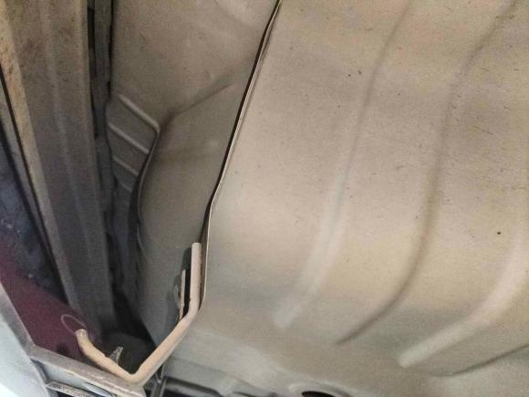 [嘉兴·沪C] 二手雪佛兰科沃兹2019款 320 自动欣享版