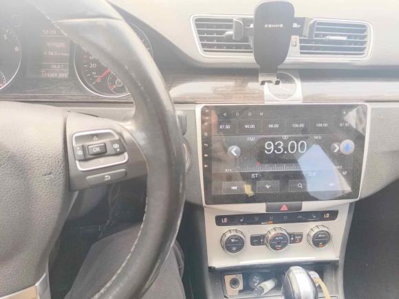 [金华·浙G] 二手大众迈腾2012款 2.0TSI 尊贵型