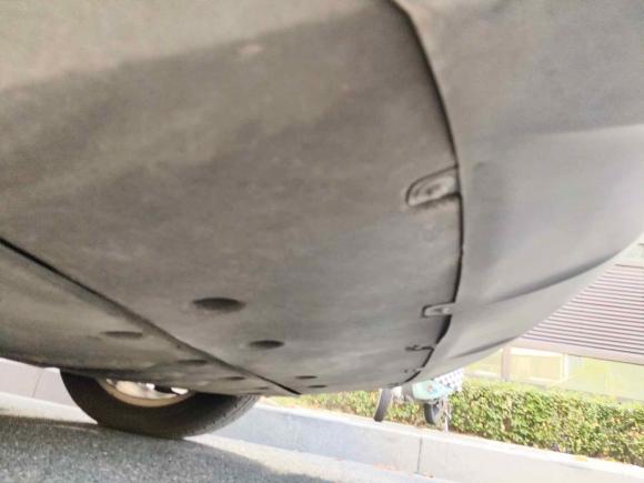 [杭州·沪A] 二手蔚来蔚来ES62020款 465KM 性能版