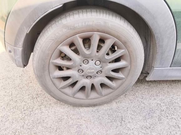 [常州·苏D] 二手MINIMINI2018款 1.5T COOPER 经典派