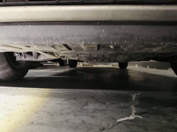 [上海·沪B] 二手江淮瑞风瑞风M42017款 2.0T 手动豪华型