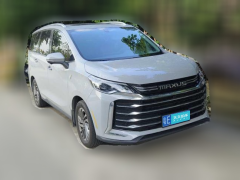 [广州·粤E] 上汽大通MAXUS大通G502023款 PLUS 1.5T 自动护航版