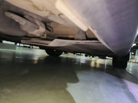 [宁波·浙B] 二手标致标致30082013款 2.0L 自动潮流版