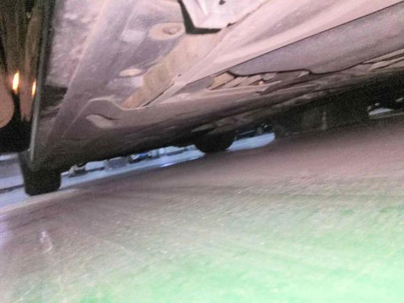 [常州·苏D] 二手宝马宝马5系2011款 523Li 豪华型