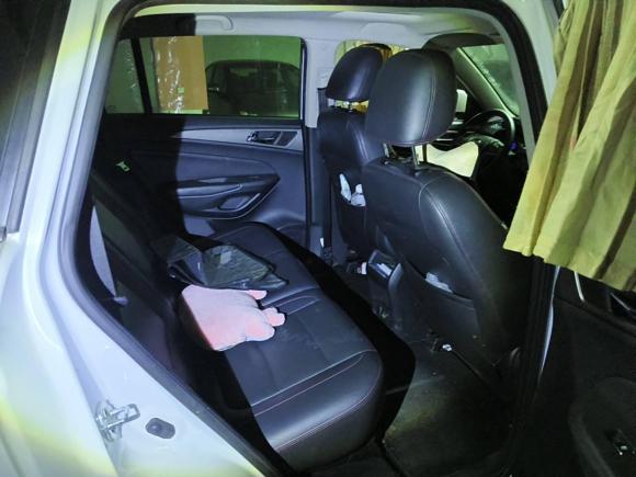 [苏州·苏E] 二手长安长安CS752014款 2.0L 手动领先型 国V