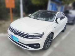 [上海·皖N] 大众凌渡2021款 280TSI DSG舒适版