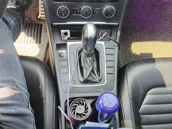 [青岛·鲁U] 二手大众迈腾2012款 改款 2.0TSI 豪华型