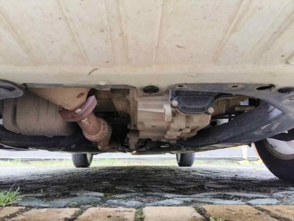 [南京·皖M] 二手雪佛兰科沃兹2019款 320 自动欣悦版