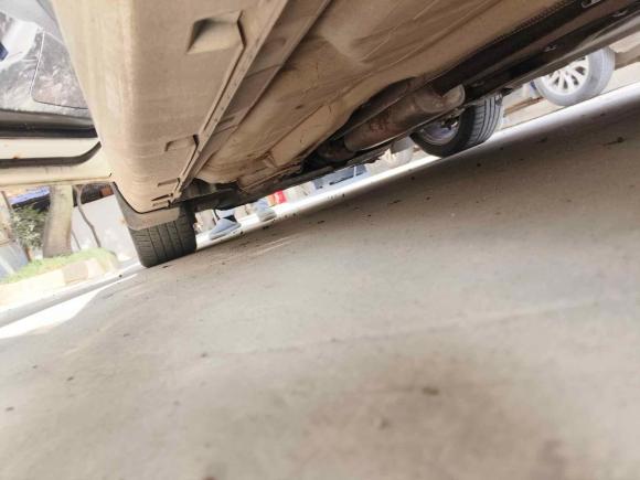 [宁波·浙B] 二手广汽传祺传祺GA62016款 235T DCT精英版