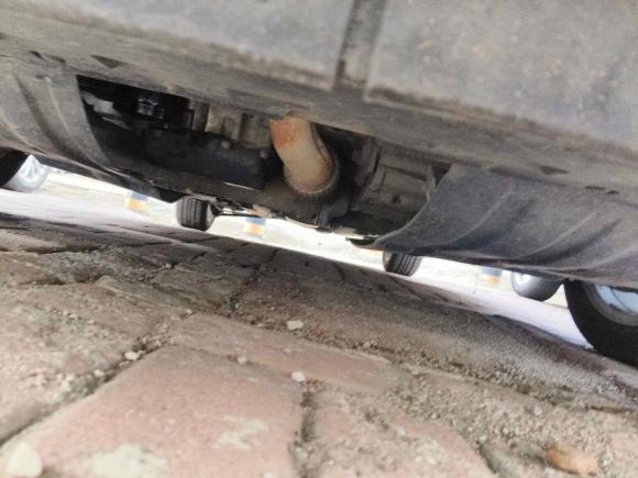 [合肥·皖A] 二手别克威朗2016款 两厢 15S 自动进取型