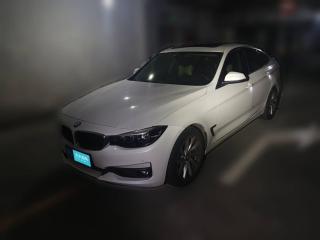 宝马宝马3系GT2019款 320i 时尚型「上海二手车」「天天拍车」