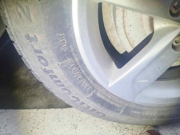 [金华·冀A] 二手大众桑塔纳2015款 1.6L 手动风尚版