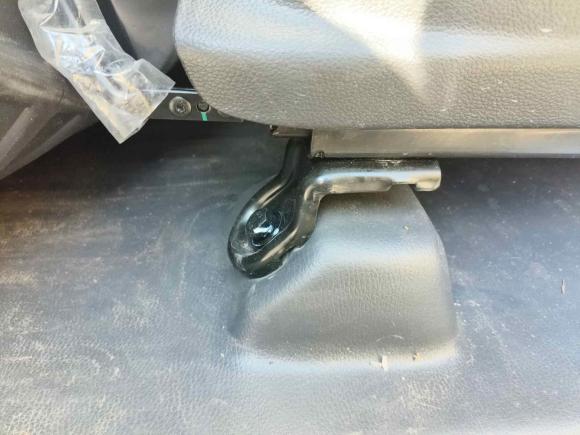 [无锡·苏B] 二手五菱汽车五菱扬光2024款 300km 舒适型客车版 75kW