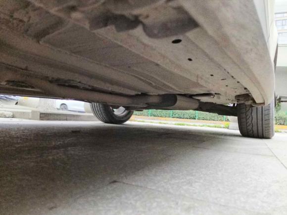 [武汉·鄂A] 二手福特翼虎2013款 2.0L GTDi 四驱运动型