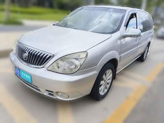 别克别克GL82014款 2.4L 经典版