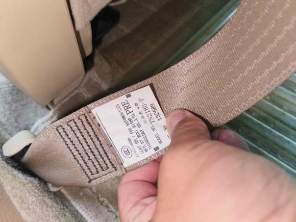 [宁波·浙B] 二手丰田锐志2008款 2.5S 特别纪念版