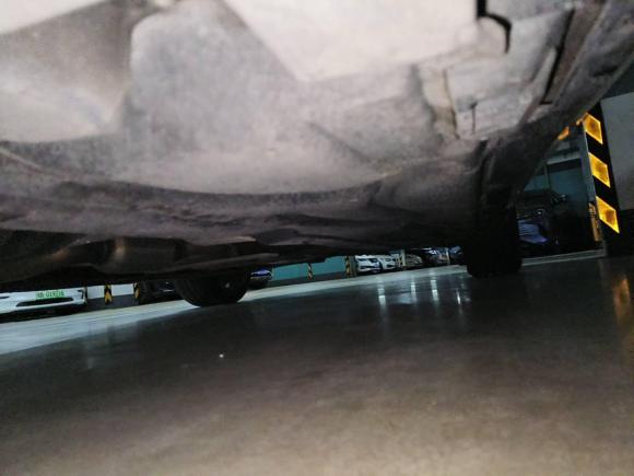 [深圳·粤B] 二手奔驰奔驰E级2015款 E 200 L