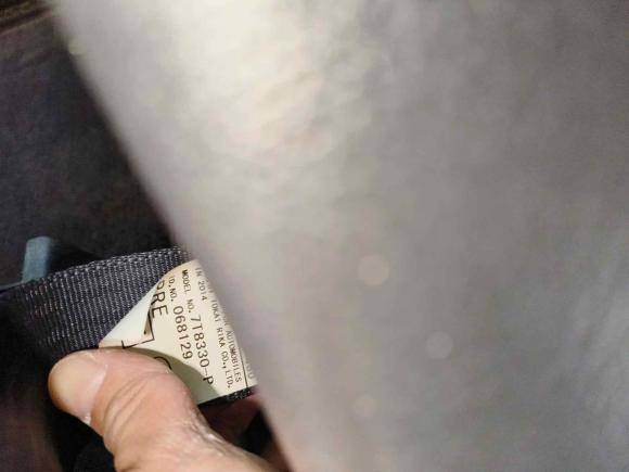 [南昌·赣A] 二手斯巴鲁森林人2014款 2.0i 自动豪华版