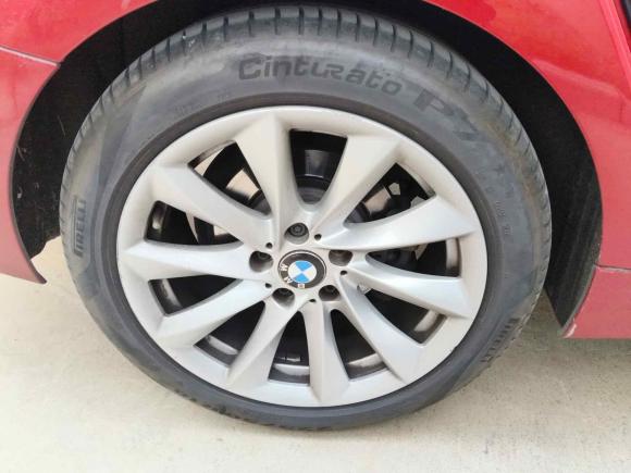 [南昌·赣A] 二手宝马宝马3系GT2018款 320i 时尚型