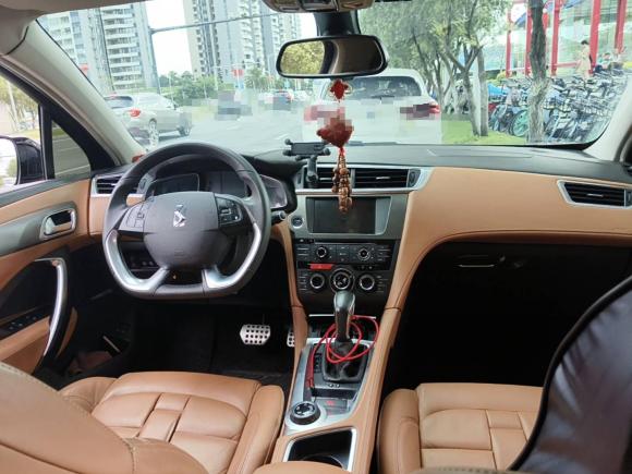 [广州·粤A] 二手DSDS 62014款 1.6T 尊享版THP200