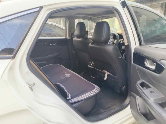 [济南·鲁A] 二手本田凌派2019款 180Turbo CVT豪华版 国VI