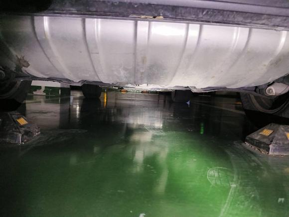 [上海·苏E] 二手保时捷Cayenne2016款 Cayenne 3.0T