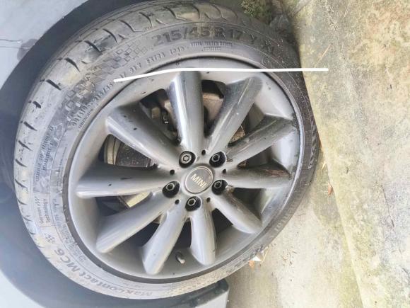 [苏州·苏E] 二手MINIMINI2016款 2.0T COOPER S