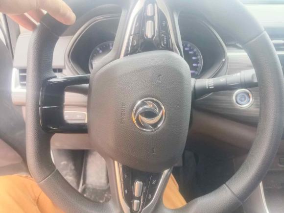 [金华·浙G] 二手东风锐骐72023款 2.3T手动四驱柴油标准型长货箱