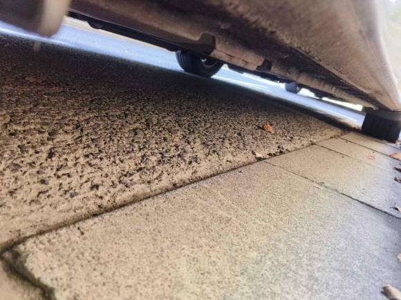 [杭州·浙M] 二手本田雅阁2010款 2.0L EX