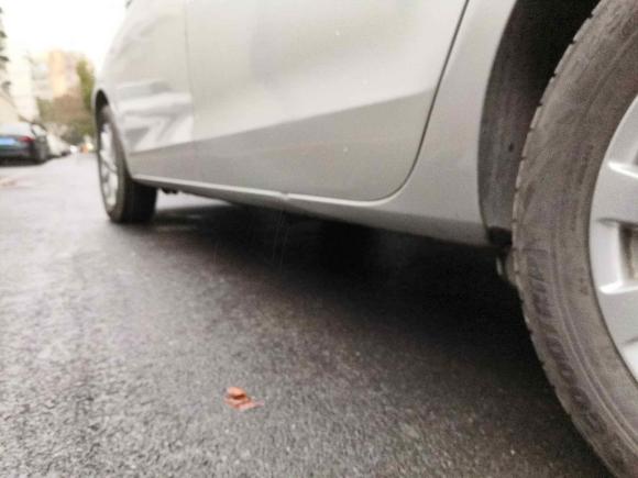 [上海·沪G] 二手别克别克GL82017款 25S 舒适型 国V