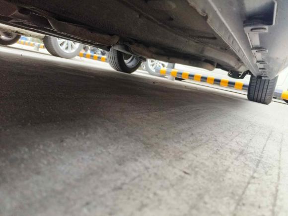 [苏州·鄂W] 二手奇瑞艾瑞泽GX2018款 1.5T CVT型色版 国V