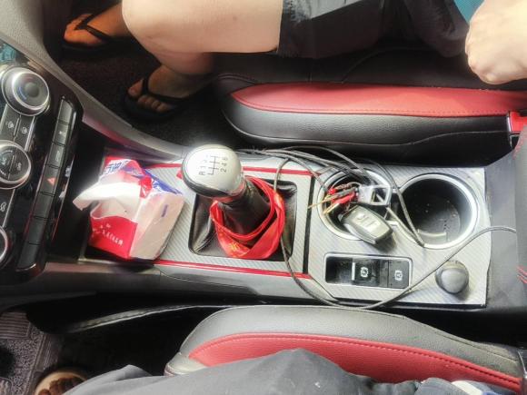 [义乌·闽G] 二手哈弗哈弗H22017款 蓝标 1.5T 手动两驱豪华型