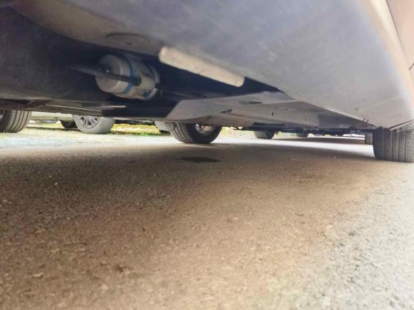 [苏州·苏E] 二手标致标致30082013款 2.0L 自动潮流版