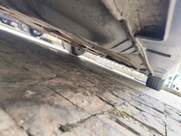 [南昌·赣A] 二手本田雅阁2016款 2.0L 舒适版