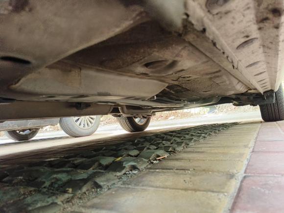 [苏州·苏U] 二手丰田威驰2014款 1.3L 自动型尚版