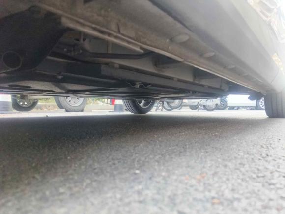 [青岛·鲁B] 二手比亚迪海鸥2023款 自由版