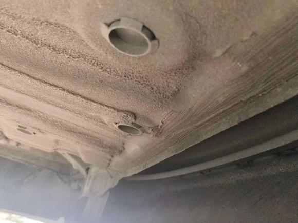 [深圳·粤B] 二手比亚迪秦PLUS2021款 EV 500KM 尊贵型