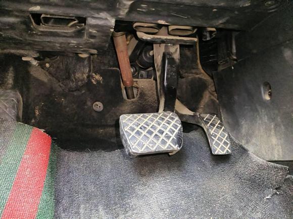 [济南·鲁A] 二手大众凌渡2015款 230TSI DSG风尚版