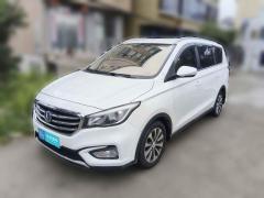 [温州·浙G] 长安凌轩2017款 1.6L 手动幸福型