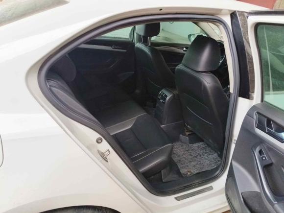 [西安·陕U] 二手大众速腾2017款 1.6L 自动舒适型