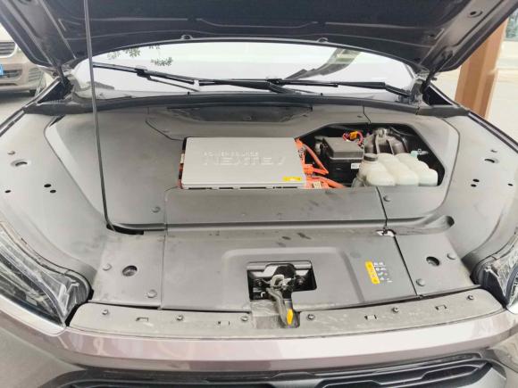 [成都·浙B] 二手蔚来蔚来ES62019款 430KM 性能版