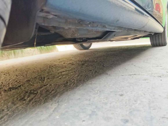 [上海·沪D] 二手大众高尔夫·嘉旅2016款 280TSI 自动豪华型